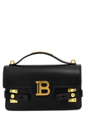 'B-Buzz 24' handbag BALMAIN Black