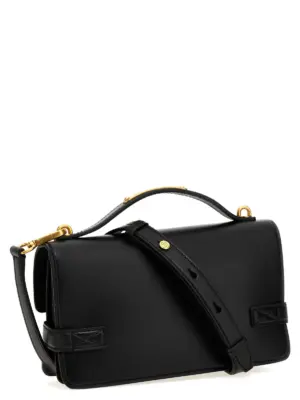 'B-Buzz 24' handbag DN1DA828LAVE0PA BALMAIN Black
