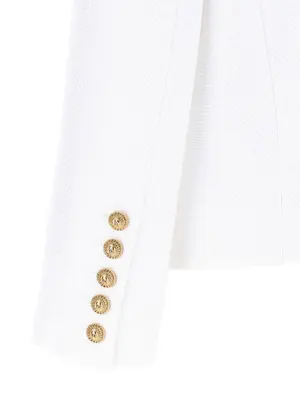 Blazer Spencer 98% viscose