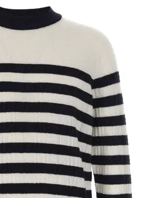 'PB' sweater Man BALMAIN Multicolor