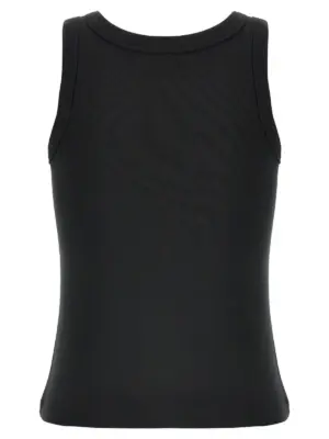 'Boke flower 2.0' top FF52TO7384SJ99J KENZO Black