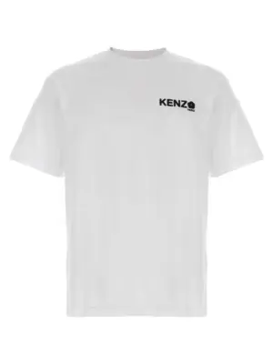 'Boke flower 2.0' T-shirt KENZO White