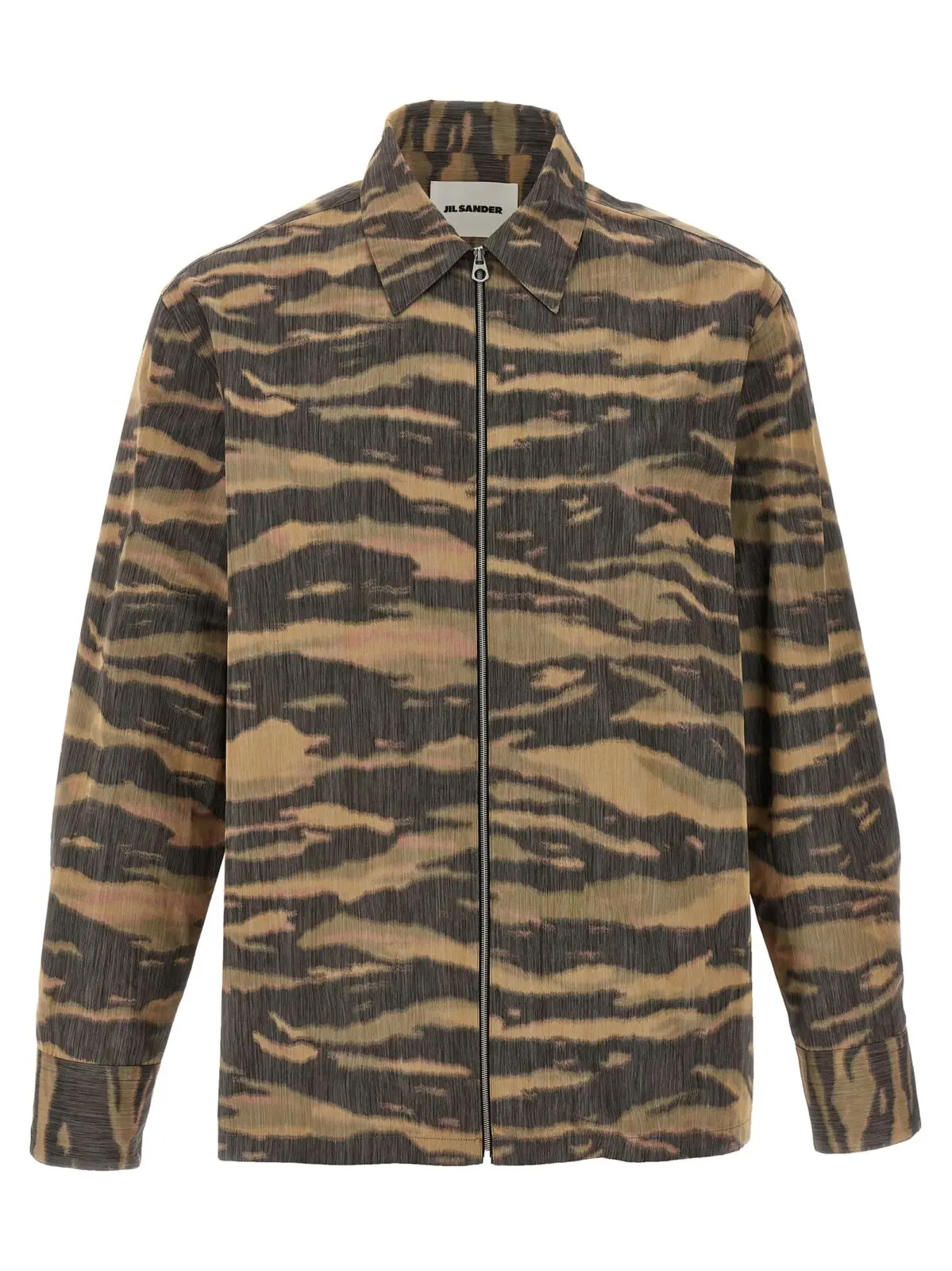 Сорочка Jil Sander 106 Багатокольорова 1 '106' shirt JIL SANDER Multicolor