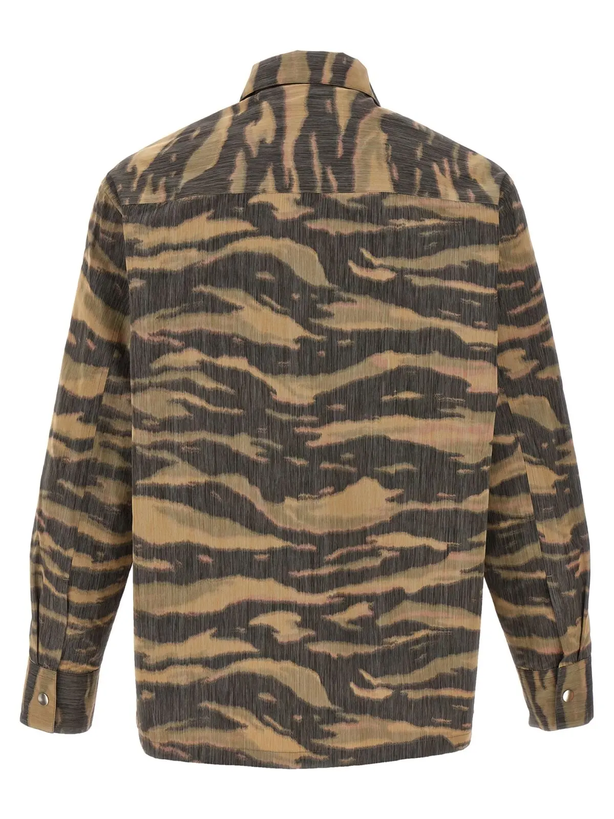 Сорочка Jil Sander 106 Багатокольорова 2 '106' shirt J22DL0301J70187962 JIL SANDER Multicolor