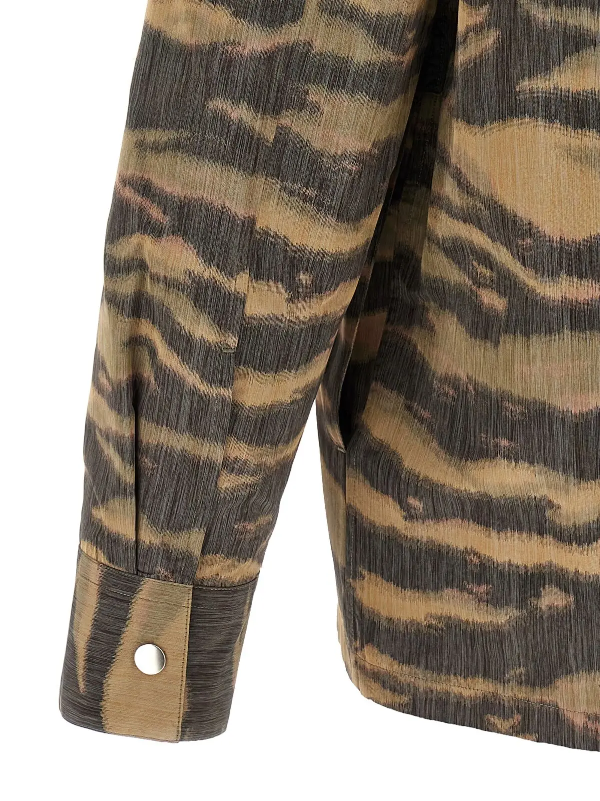 Сорочка Jil Sander 106 Багатокольорова 4 '106' shirt 60% polyester