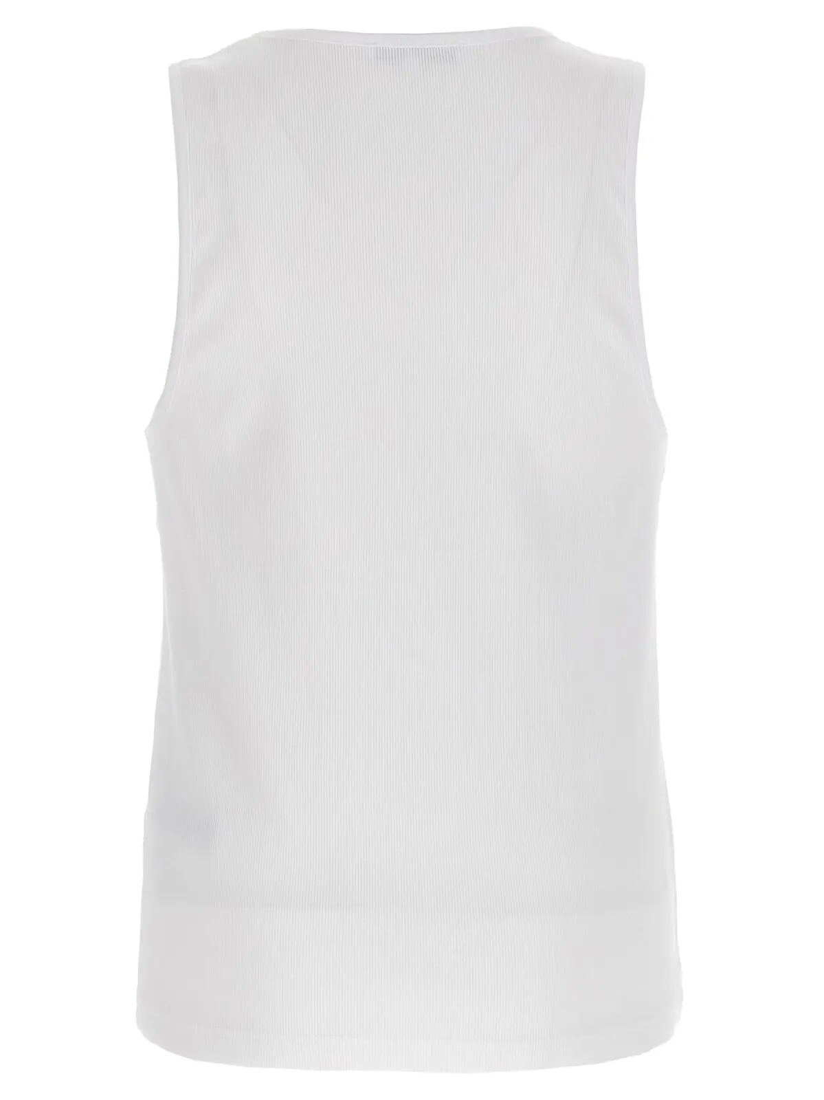 Топ J. W. Anderson Anchor embroidery Білий 2 'Anchor Embroidery' top JO0246PG1512001 J.W.ANDERSON White/Black