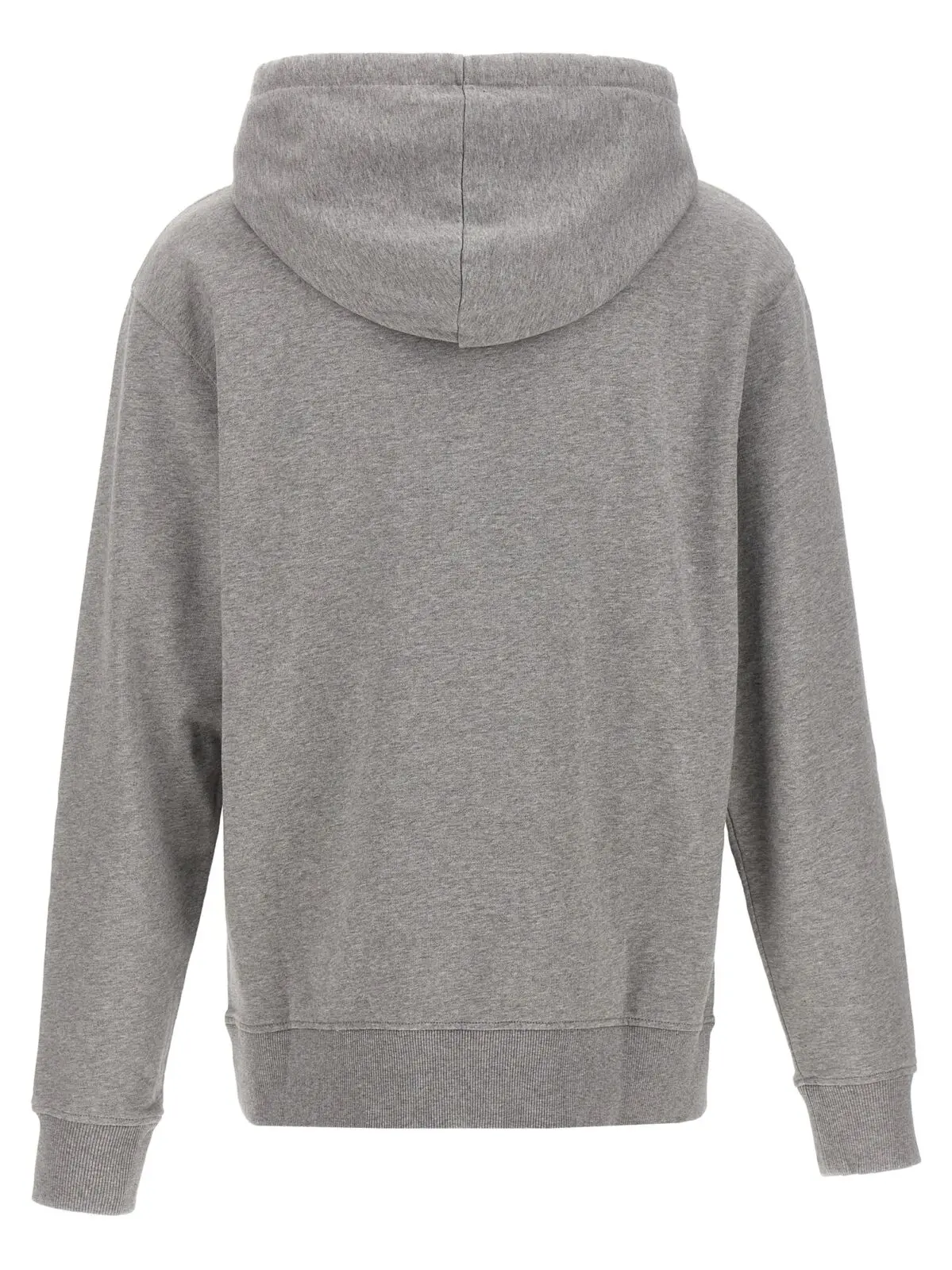 Худі J.W. Anderson Embroidery Сірий 2 Embroidery hoodie JW0214PG1632907 J.W.ANDERSON Gray