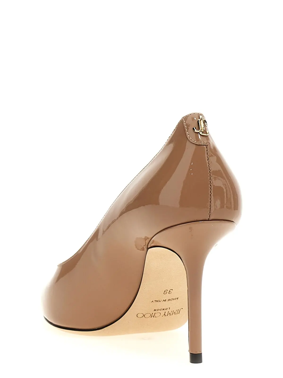 Туфлі Jimmy Choo Love Бежеві 3 'Love' pumps Woman JIMMY CHOO Beige