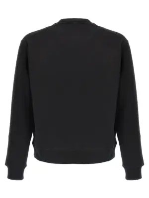 'Cool Fit' sweatshirt S74GU0849S25516900 DSQUARED2 Black