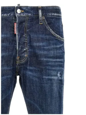 'Cool Guy' jeans Man DSQUARED2 Blue