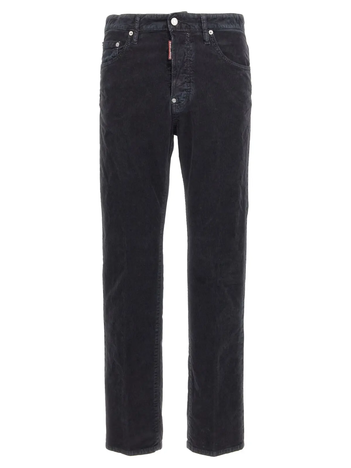 Штани Dsquared2 642 Сині 1 '642' pants DSQUARED2 Blue