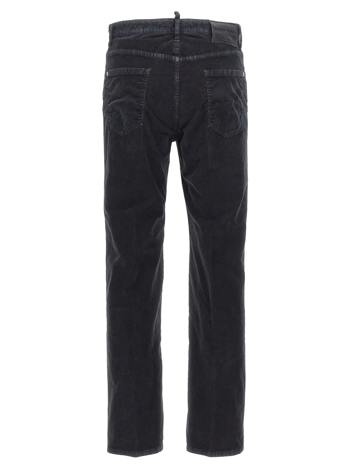 Штани Dsquared2 642 Сині 2 '642' pants S74LB1528S53162900 DSQUARED2 Blue