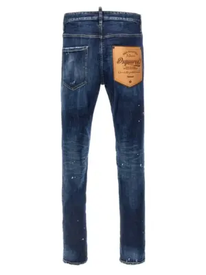 'Cool Guy' jeans S74LB1654S30664470 DSQUARED2 Blue