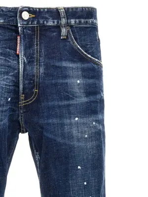 'Cool Guy' jeans Man DSQUARED2 Blue