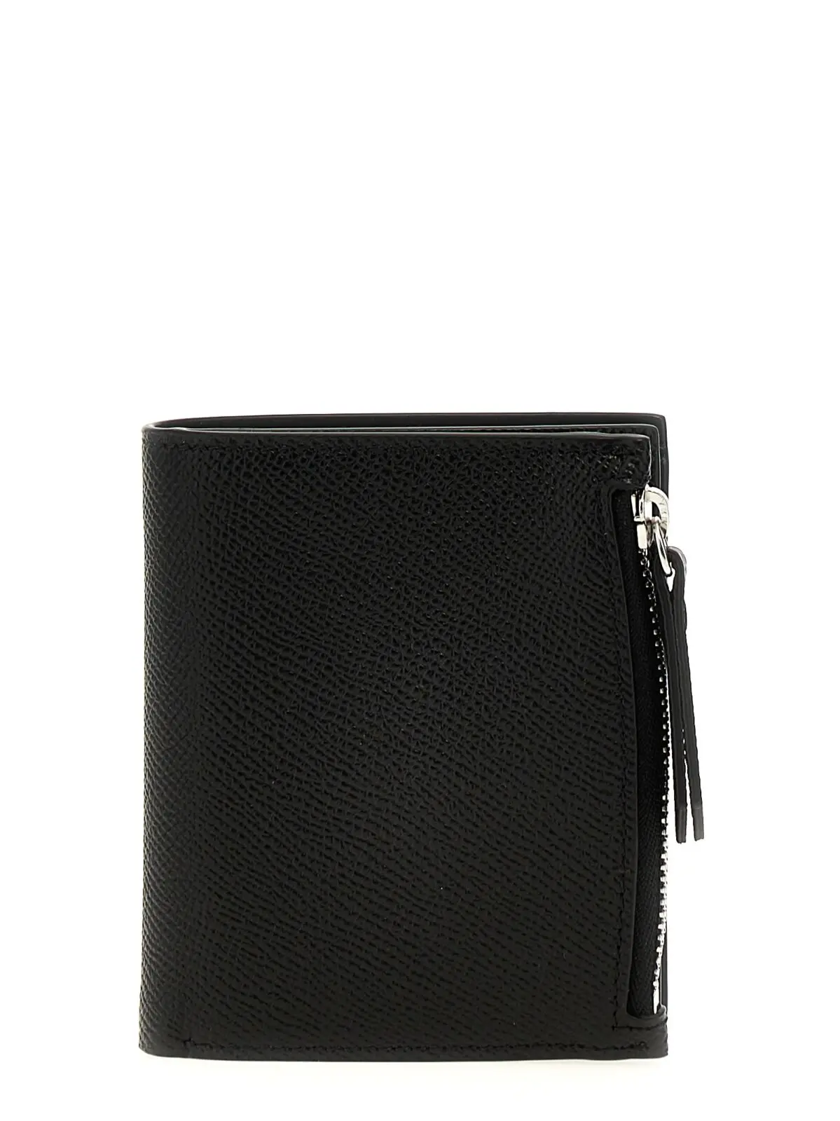 Гаманець Maison Margiela Four Stitches Чорний 1 'Four Stitches' wallet MAISON MARGIELA Black