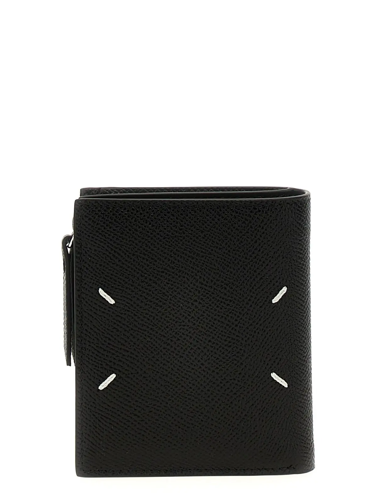 Гаманець Maison Margiela Four Stitches Чорний 2 'Four Stitches' wallet SA1UI0020P4745T8013 MAISON MARGIELA Black
