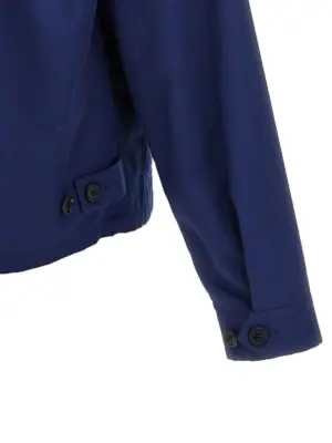 'Divisa' jacket 65% polyester