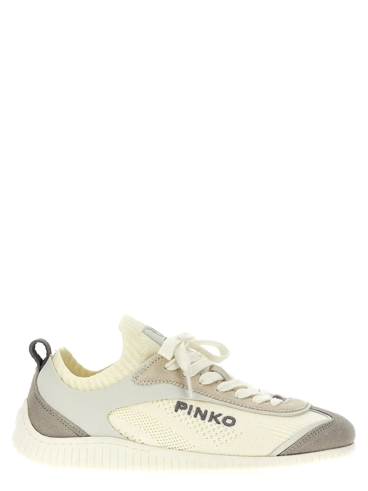 Кросівки Pinko Reby 03 Білі 1 'Reby 03' sneakers PINKO White