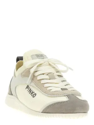 'Reby 03' sneakers SS0061T025Z12Z12 PINKO White