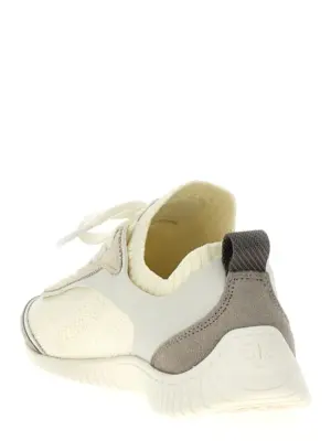 'Reby 03' sneakers Woman PINKO White