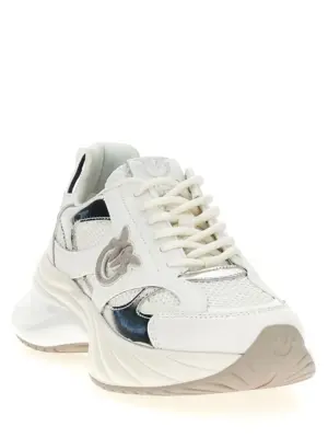 'Ariel 15' sneakers SS0067E022ZI6ZI6 PINKO White