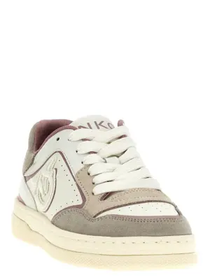 'Mandy 08' sneakers SS0075P021ZN3ZN3 PINKO Multicolor