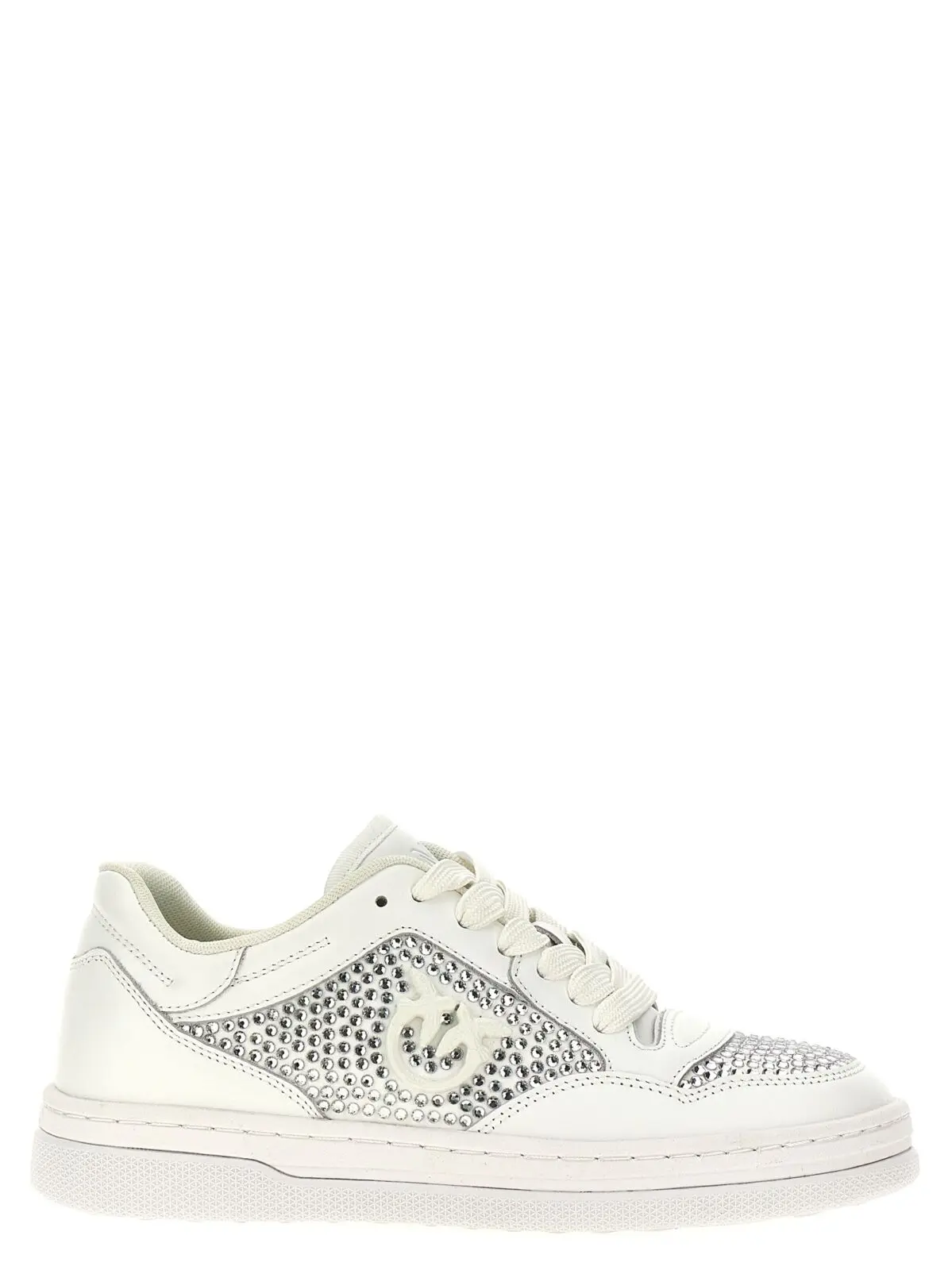 Кросівки Pinko Mandy 09 Білі 1 'Mandy 09' sneakers PINKO White