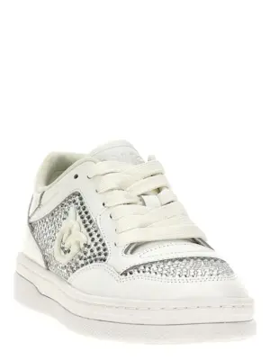 'Mandy 09' sneakers SS0081P082Z1BZ1B PINKO White