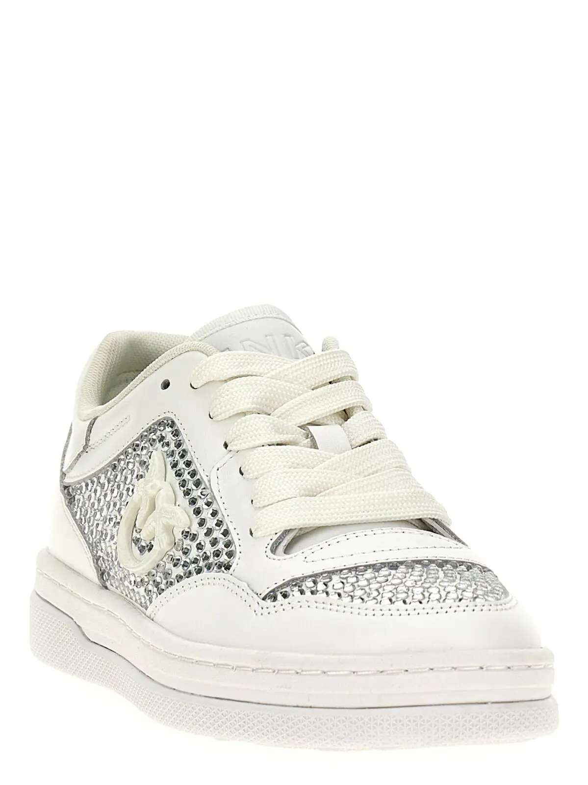 Кросівки Pinko Mandy 09 Білі 2 'Mandy 09' sneakers SS0081P082Z1BZ1B PINKO White