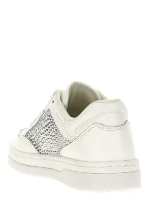 'Mandy 09' sneakers Woman PINKO White