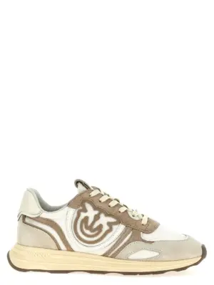 'Zoe 01' sneakers PINKO Multicolor