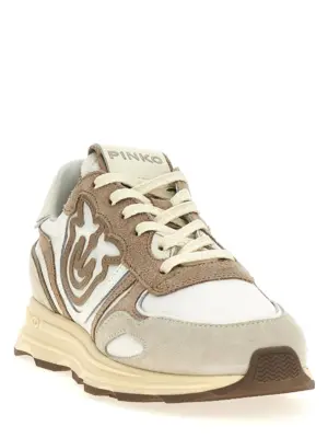 'Zoe 01' sneakers SS0087P076K26K26 PINKO Multicolor