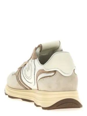 'Zoe 01' sneakers Woman PINKO Multicolor