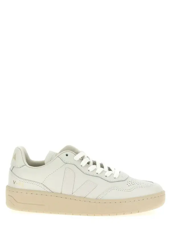 'V-90' sneakers VEJA White