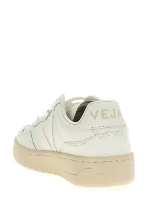 'V-90' sneakers Woman VEJA White