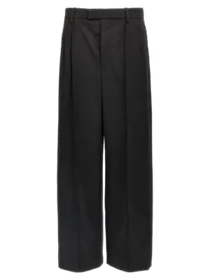 'RHW' pants WARDROBE NYC Black