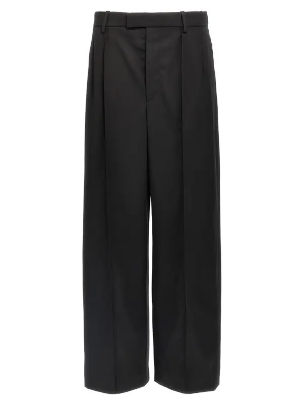 'RHW' pants WARDROBE NYC Black