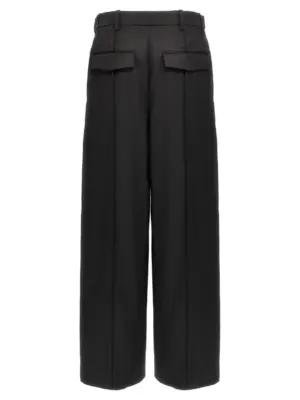 'RHW' pants W2209R18WOBLACK WARDROBE NYC Black