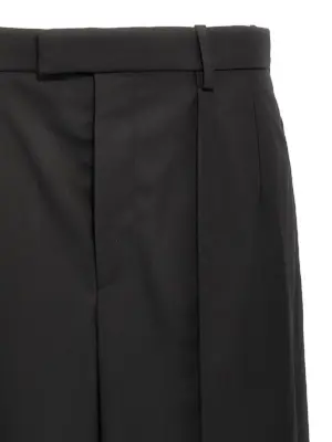 'RHW' pants Woman WARDROBE NYC Black