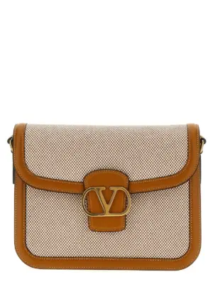 Valentino Garavani '9TO5' shoulder bag VALENTINO GARAVANI Multicolor
