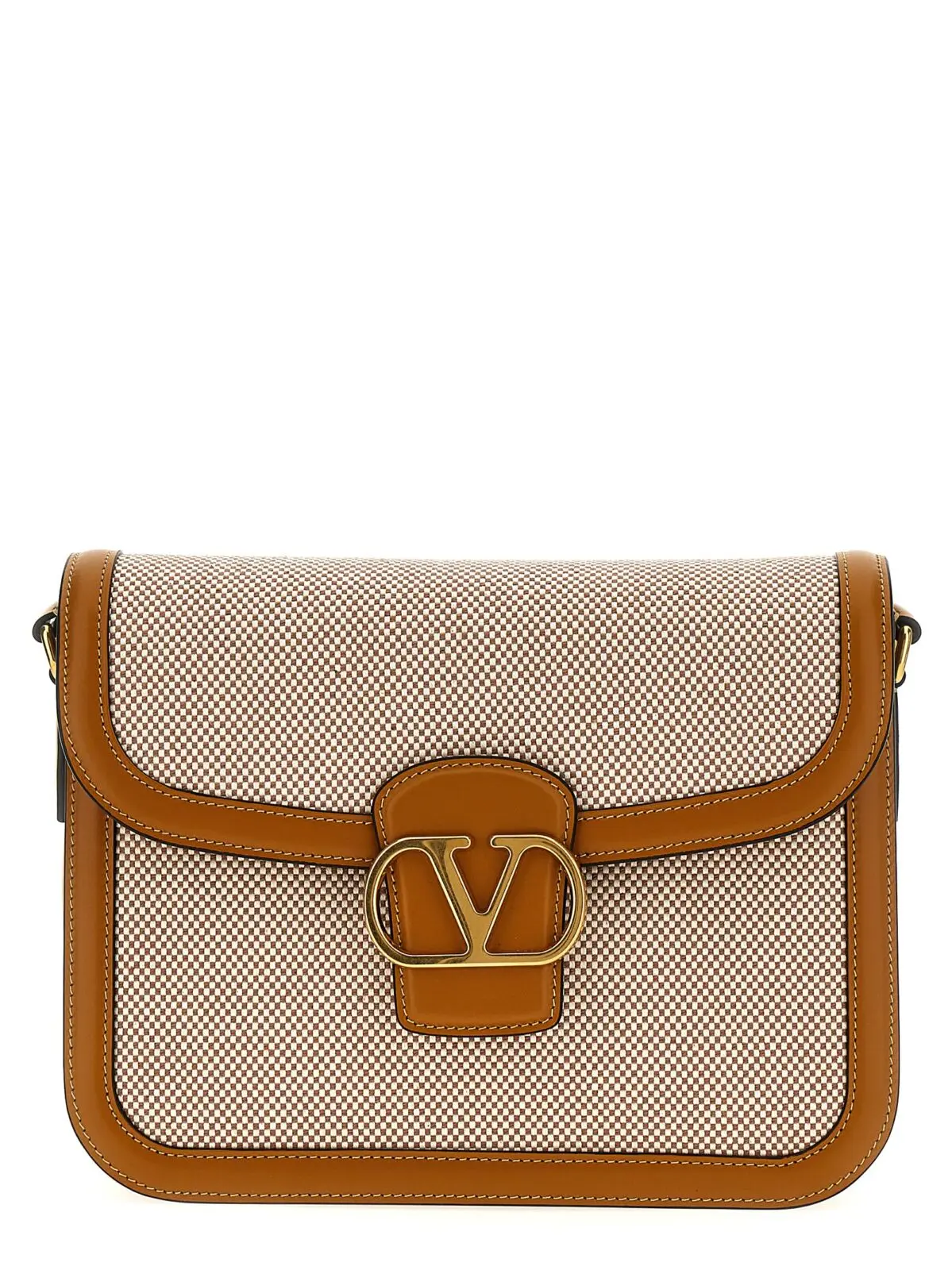 Сумка крос-боді Valentino Garavani 9TO5 Багатокольорова 1 Valentino Garavani '9TO5' shoulder bag VALENTINO GARAVANI Multicolor