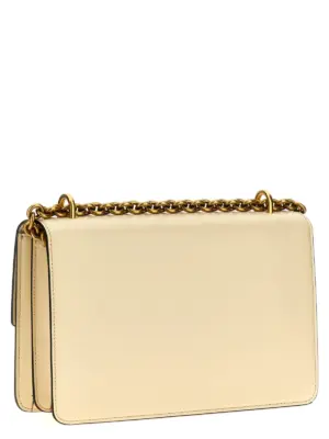 Valentino Garavani 'Vain' shoulder bag W2B0R16GCBREN VALENTINO GARAVANI White