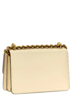 Valentino Garavani 'Vain' shoulder bag W2B0R17GCBREN VALENTINO GARAVANI White