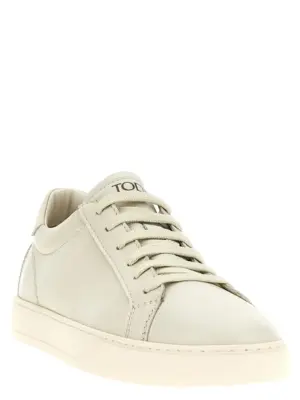 'Allacciata Cassetta' sneakers XXM04L0HZ40JUSB009 TOD'S White