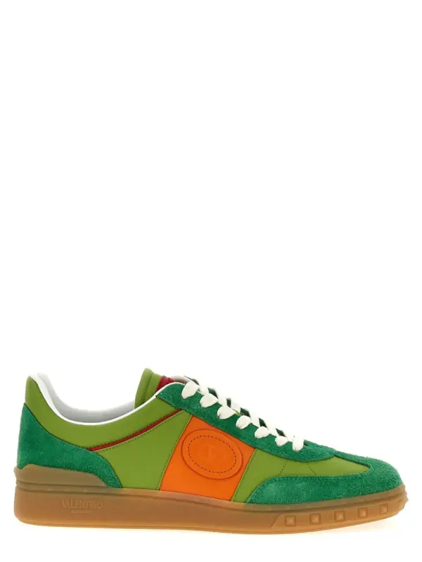 Valentino Garavani 'Upvillage' sneakers VALENTINO GARAVANI Multicolor