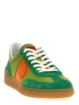 Valentino Garavani 'Upvillage' sneakers Y2S0H77MBMRJ5 VALENTINO GARAVANI Multicolor