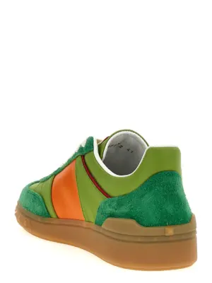 Valentino Garavani 'Upvillage' sneakers Man VALENTINO GARAVANI Multicolor