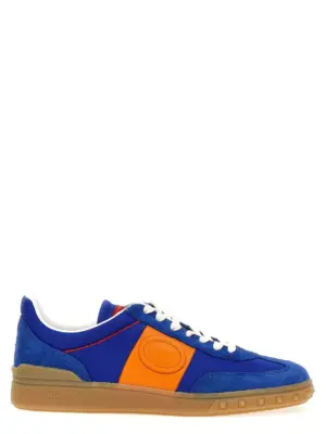 Valentino Garavani 'Upvillage' sneakers VALENTINO GARAVANI Blue