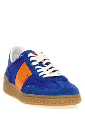 Valentino Garavani 'Upvillage' sneakers Y2S0H77MBMRJ8 VALENTINO GARAVANI Blue