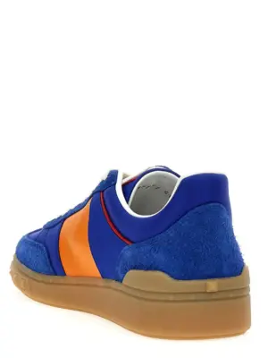 Valentino Garavani 'Upvillage' sneakers Man VALENTINO GARAVANI Blue